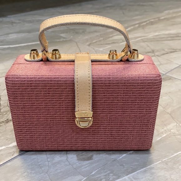 Bag IKA by Angelica Rodriguez - Picture 1 of 5